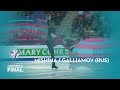 Mishina / Galliamov (RUS)  | Pairs Free Skating | ISU GP Finals 2019 | Turin | #GPFigure