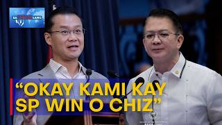 : Luistro: Impeachment, hindi tungkol sa personalidad