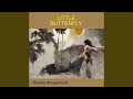 Little Butterfly