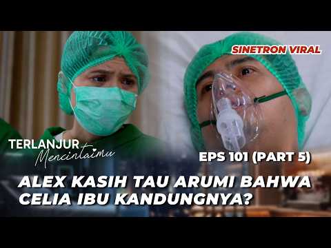 ALREADY IN LOVE EPS 101: ELIO SPILLS WHO BASTIAN IS‼️ ANIKA DOESN'T BELIEVE IT? - Chicco Jerikho,...