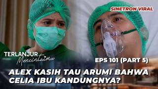 ALREADY IN LOVE EPS 101: ELIO SPILLS WHO BASTIAN IS‼️ ANIKA DOESN'T BELIEVE IT? - Chicco Jerikho,...