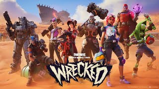 Trash season in Fortnite #fortnite #fortniteclips #FortniteBottt