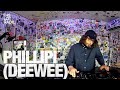 Phillipi deewee  thelotradio  05102024