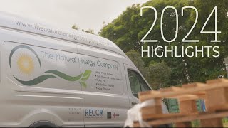 Our 2024 Highlights