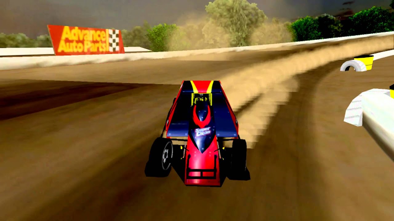 nr2003 the dirt track at las vegas nr2003 the dirt track at las vegas