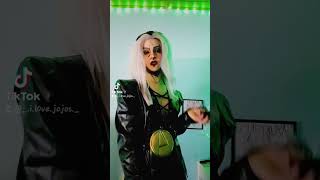 abbacchio cosplay! I have no idea how to use tags here