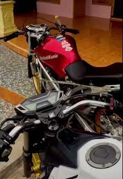 story wa cb150r herex