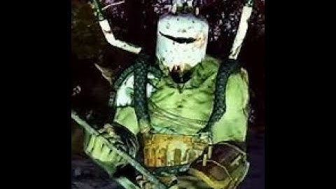 FALLOUT 76 Walkthrough Gameplay Part 6- FIRST SUPER MUTANT ENCOUNTER