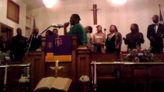 Shelter~Levitical Prayze
