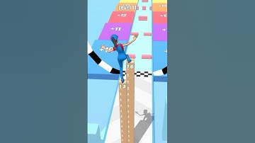 cube skates game level 11 #shorts #trending #viral