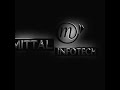 Mittal Infotech Unveils Its Brand Identity! #indore #automation #home #security #office