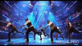 Ela Dança Eu Danço 5 - Cena: Batalha [Adam G Sevani, Ryan Guzman, Briana Evigan]