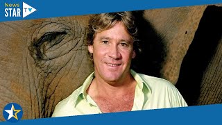 Mystery Of Steve Irwins Death Tape That Caught Final Moments On Camera