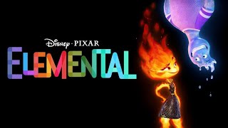 123-movie Elemental animation teaser Subscribe