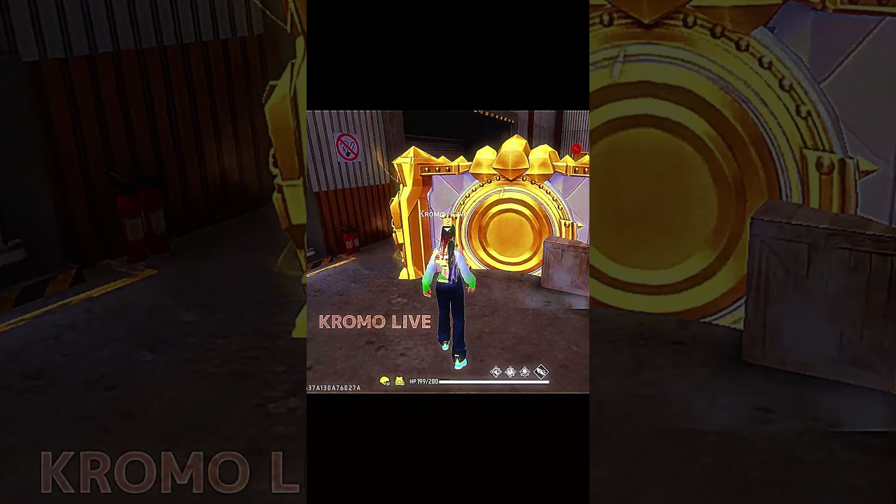 IMPOSSIBLE 🍷🗿 KROMO LIVE 