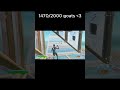the 96 headshot was pain  #fortnitesettings #fortniteclips #gaming  #240fpsfortnitepcbuild #gaming