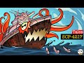 SCP-4217 Tales: “Contain the Bismarck!” (SCP Animation)