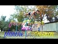 Front lever and planche progression amazing video