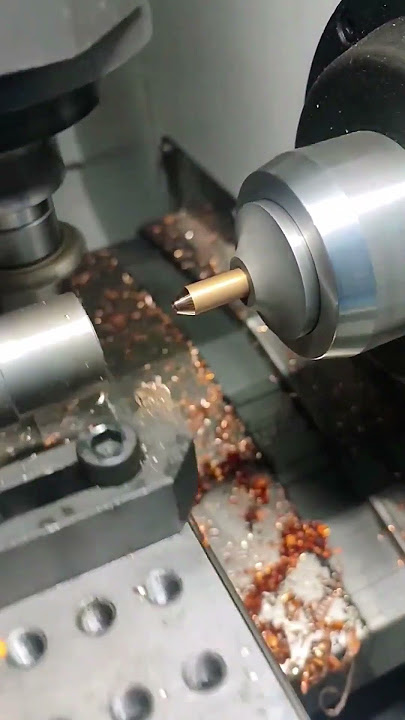 Process of making screwdriver head- Good tools and machinery make work easy
