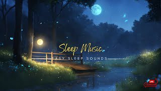 1 HOUR Relaxing Sleep Music - Piano Music, Relaxing Music, Meditation, Stress Relief - Sleep