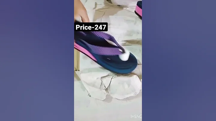 Extra soft heel slippers for women bought from shopsy #meeshohaul #kurticollection   #unboxingvideo