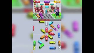 Crowd Express level 519 walkthrough solution 
