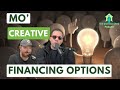 S4E23 Mo' Creative Financing Options