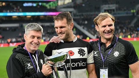 Scott Robertson says coaching England would be 'special job'