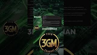 NVIDIA 610.62 Driver
