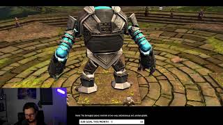 TBC Spineshatter - PvP, Raids, Testing new addons !server !commands