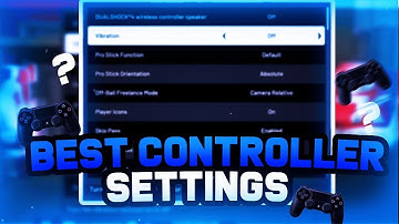 Best Controller Settings NBA 2k19 For Dribbling Passing & Defense