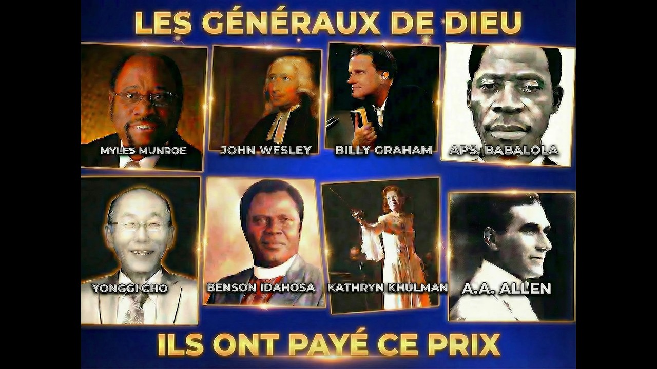 Ils ont jeûné et Dieu les a rendus redoutables - L’histoire que l’Église oublie