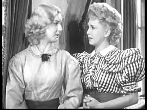 Ann Savage still