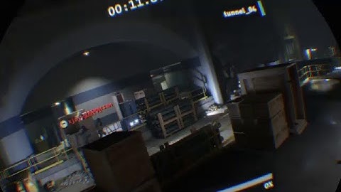 Psvr firewall glitch