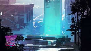 SLVMBER - Petrichor Theme