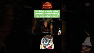 Parvati Pulled Off a Little Caper to Get the Australian Survivor Immunity Idol at Tribal Council