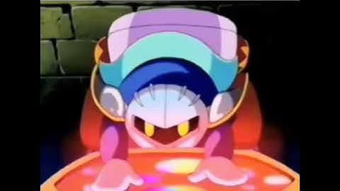 Meta knight typing