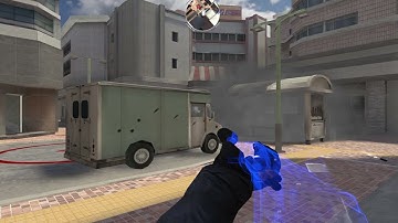 Just a comeback in Ranked | Forward assault 