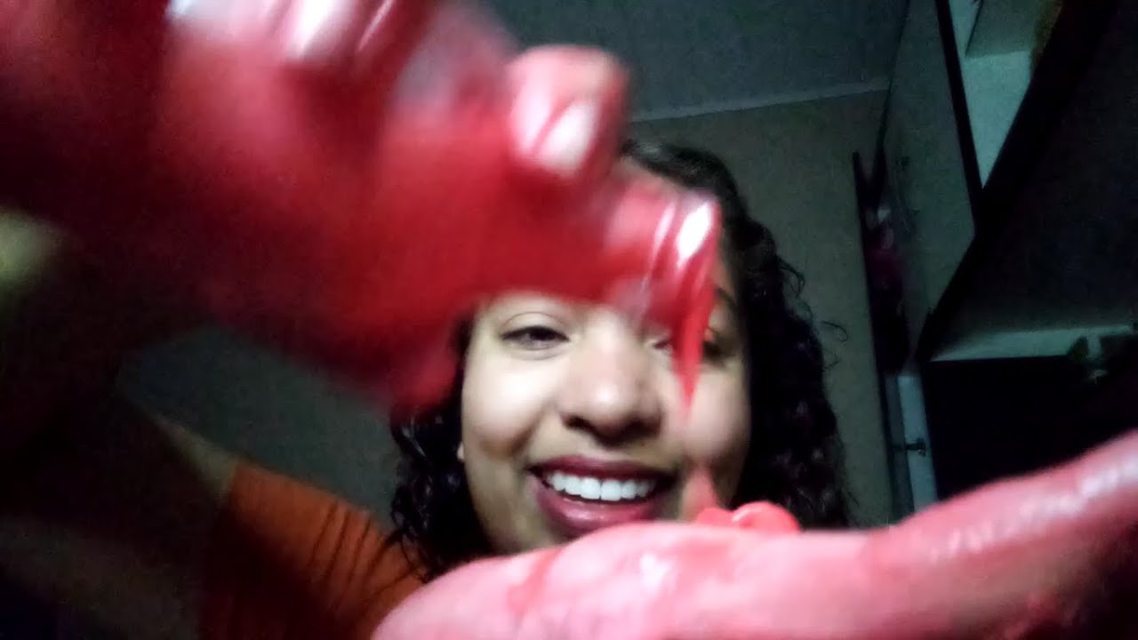 ASMR Massagem Intensa nas pernas e pés cansados (fast and aggressive) Com muito creme 🌷🧴