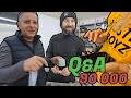 Q&A z okazji 90 000 subów!!