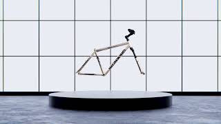 IronWind – Cinematic 3D Bike Animation | Blender Product Visualization