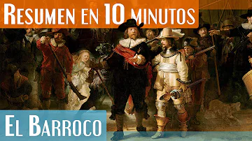 ¿Como afectó el movimiento barroco a la vida cultural de la Nueva España?