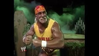 WWF Wrestling May 1991