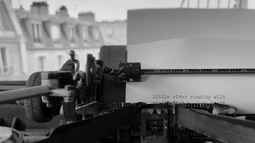 breathe. Darkest Days (Lyric Video)