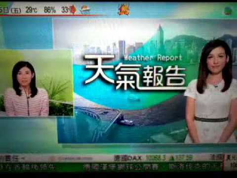 15072016嘉倩女神天氣報告