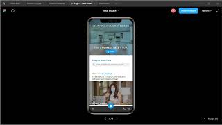 Real estate app screenshot 5