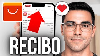 Cómo Descargar Facturas Y Recibos En La App En AliExpress | PDF, Pedido Y Pago