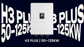 Fox Ess Hybrid Energy Storage Solutions From Home To Commercial Scale