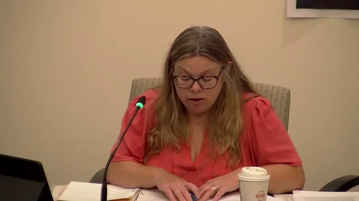 Nashua Board of Education Finance Committee meeting  8/19/25