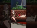 [Honkai DubIndo Parody] Stelle dimintain cokelat Tribbie